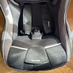 combi  チャイルドシートの画像
