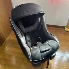 combi  チャイルドシートの画像