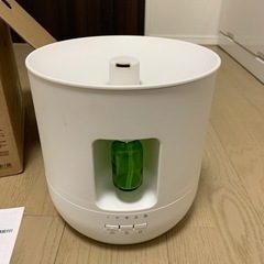 無印良品超音波アロマディフューザーMJ-ADB1 (リョウ) 茶屋ヶ坂の家具