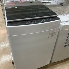 【値下げしました!!】IRISOHYAMA 10㎏洗濯機 KAW-100A 2021年製 洗剤/柔軟剤自動投入 アイリスオーヤマ No.630● ※現金、クレジット、スマホ決済対応※