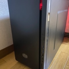 ゲーミングpc