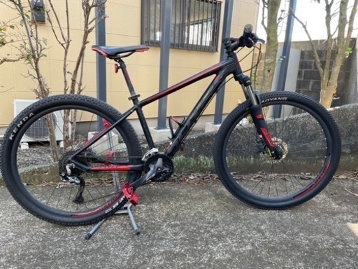 SCOTT モデルASPECT740 