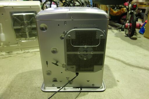お取引中  76【動作良品】ダイニチ　石油ファンヒーター 【～12畳】