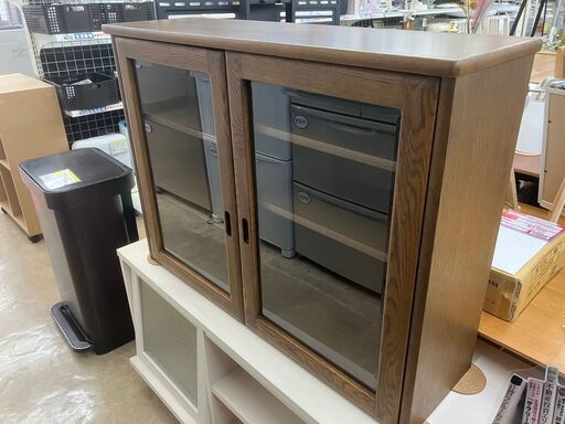 浜本工芸 収納棚 ナラ材 本棚 ラック No.246○ ※現金、クレジット