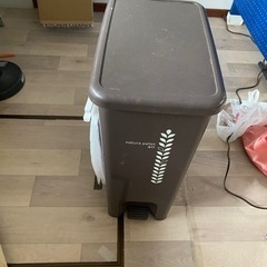 ★決まりました★ゴミ箱 45L