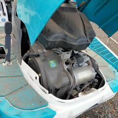 クボタ田植機6条NSU60の画像