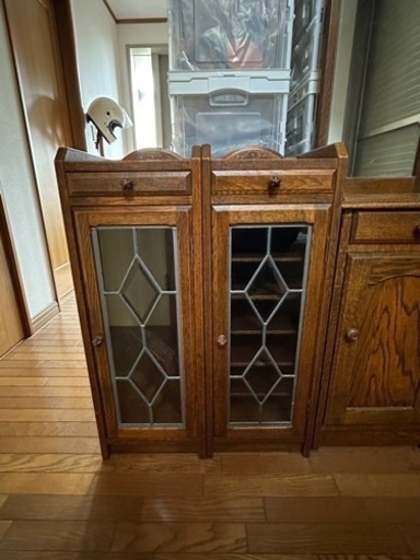 家具 収納家具 キャビネット