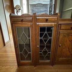 家具 収納家具 キャビネット