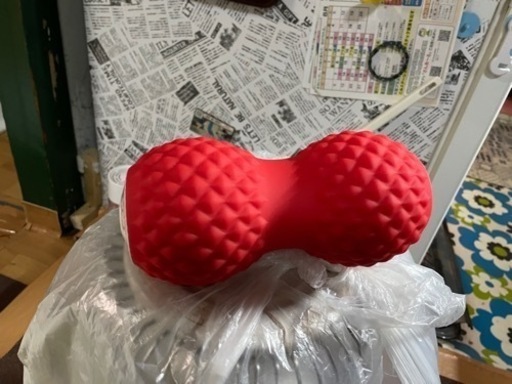 シェイプツインボール