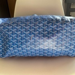 【本日限定】GOYARD(ゴヤール) トートバッグ サンルイGMの画像
