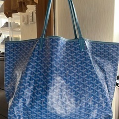【本日限定】GOYARD(ゴヤール) トートバッグ サンルイGMの画像