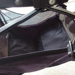 Aprica　B型ベビーカーの画像