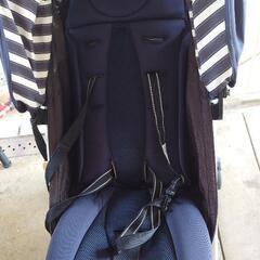 Aprica　B型ベビーカーの画像