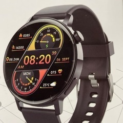 スマートウォッチ