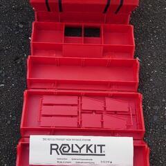   ROLYKIT  Sー11 の画像