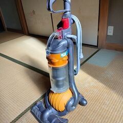 ダイソン　コードあり