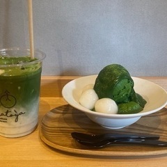【11/25】抹茶カフェ行きませんか？？ − 東京都