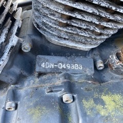 YAMAHA Renaissa(ルネッサ)250の画像
