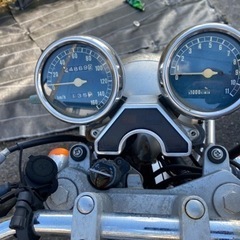 YAMAHA Renaissa(ルネッサ)250の画像