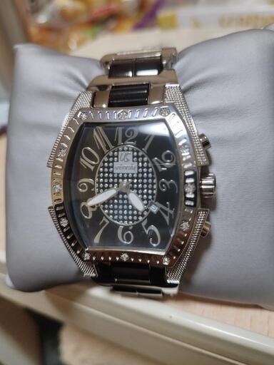 長渕剛、愛用腕時計 長渕剛の腕時計