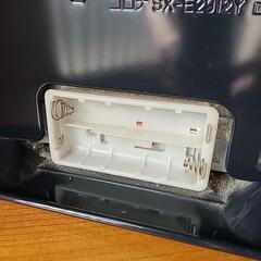 石油ストーブの画像