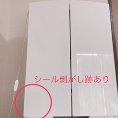 【人気商品】 ニトリ  ドレッサー  三面鏡の画像