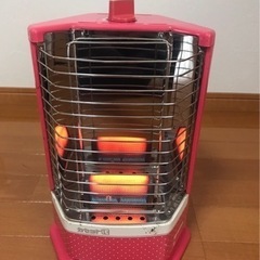 【イワタニ】ホースノン ガスストーブ CB-3 カセット暖