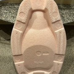 リッチェル　ベビーバスの画像