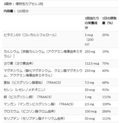 [未開封] Now Foods マルチミネラル 240 [購入時価格 ￥4013]の画像