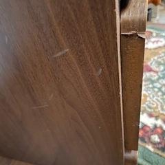 小さめのタンスの画像