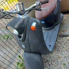 奈良県のヤマハ ビーノ バイクの中古が安い！激安で譲ります