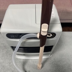 FH-G3221Y ファンヒーター の画像