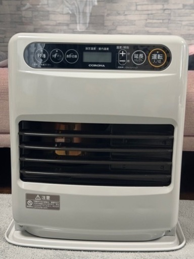 FH-G3221Y ファンヒーター