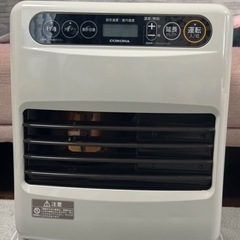 FH-G3221Y ファンヒーター 