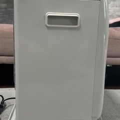 FH-G3221Y ファンヒーター の画像