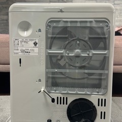 FH-G3221Y ファンヒーター の画像