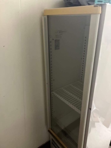 業務用冷蔵庫