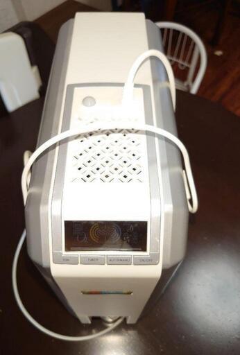 期間限定値下げ　48000→40000　ヴィーゴ　酸素発生器　ミトコンドリア活性　細胞活性　疲労回復に