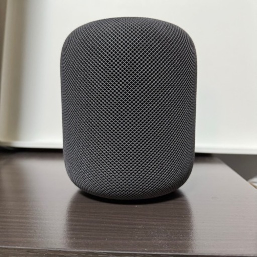 HomePod 
