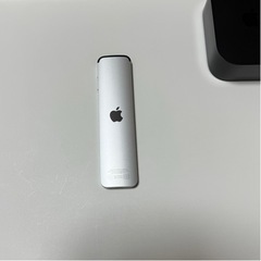 APPLE TV 4K HDR+ 64GBの画像
