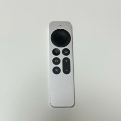 APPLE TV 4K HDR+ 64GBの画像