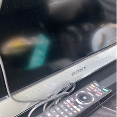 SONY テレビ