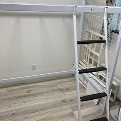 ロフトベッド