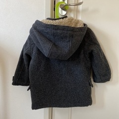 子供服　GAPコート100cmの画像