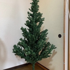 クリスマスツリー