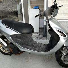 ヤマハ　グランドアクシス　SB01J　実働車