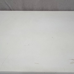 29日に廃棄します。猫足テーブル テレビ台の画像