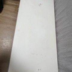 29日に廃棄します。猫足テーブル テレビ台の画像