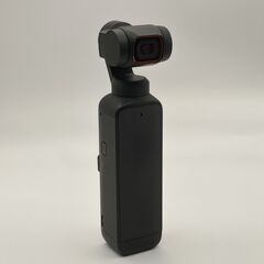 商談中🌟安心の動作確認済🌟DJI Pocket 2 2020年製 保証有り【愛千130】の画像