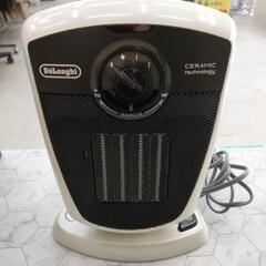 🌈デロンギ セラミックファンヒーター DCH4530J